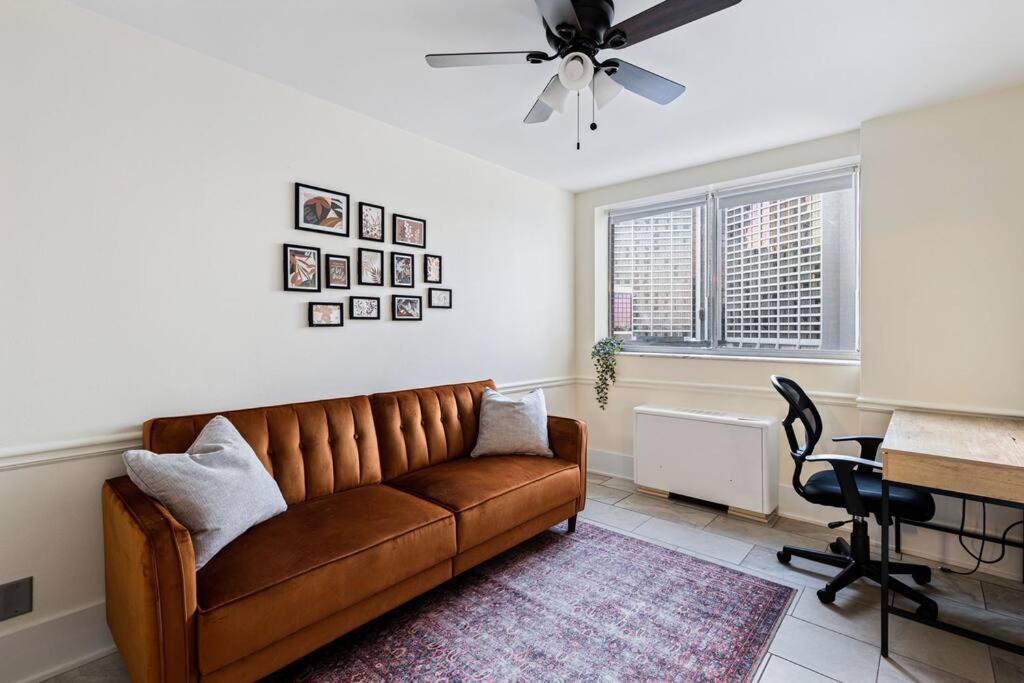 Apartament 1109-Extra Lg-King Bed-1 Free Park-Fast Wifi-Dtw Atlanta Zewnętrze zdjęcie