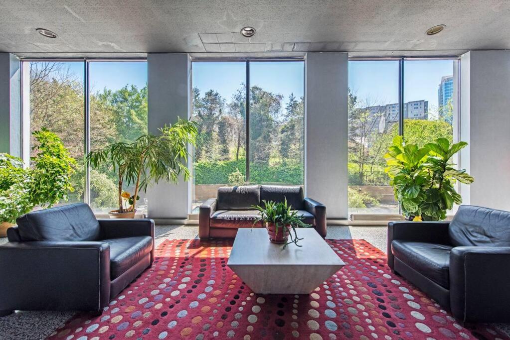 Apartament 1109-Extra Lg-King Bed-1 Free Park-Fast Wifi-Dtw Atlanta Zewnętrze zdjęcie