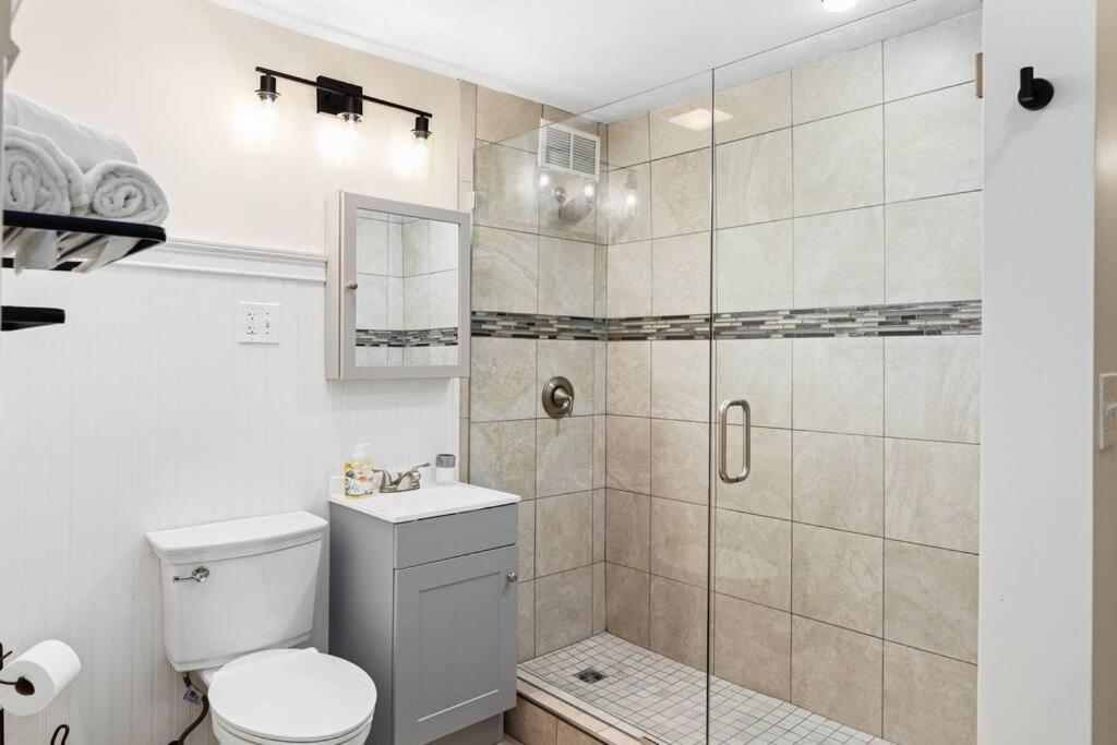 Apartament 1109-Extra Lg-King Bed-1 Free Park-Fast Wifi-Dtw Atlanta Zewnętrze zdjęcie