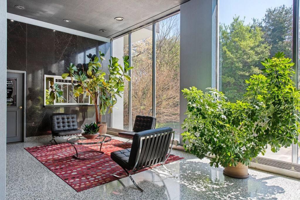 Apartament 1109-Extra Lg-King Bed-1 Free Park-Fast Wifi-Dtw Atlanta Zewnętrze zdjęcie