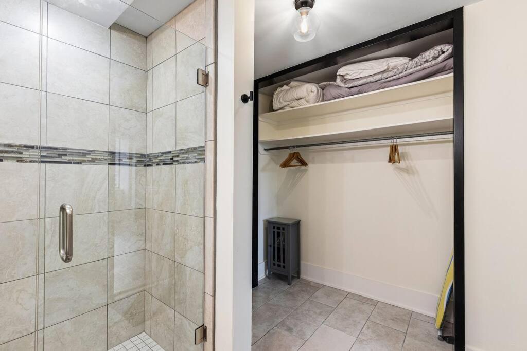 Apartament 1109-Extra Lg-King Bed-1 Free Park-Fast Wifi-Dtw Atlanta Zewnętrze zdjęcie