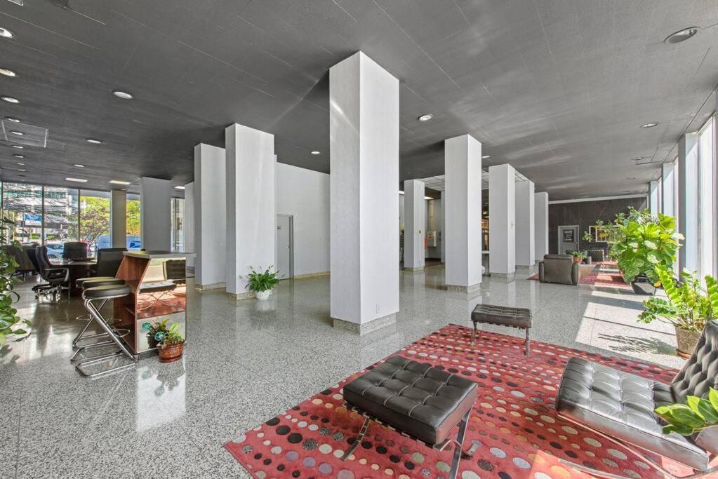 Apartament 1109-Extra Lg-King Bed-1 Free Park-Fast Wifi-Dtw Atlanta Zewnętrze zdjęcie